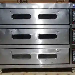 Духовка 3 этажная, Душанбе
