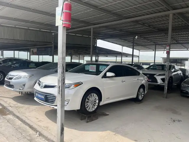 Toyota Avalon
