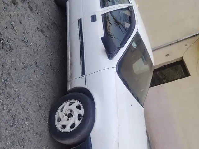 Opel Astra F
