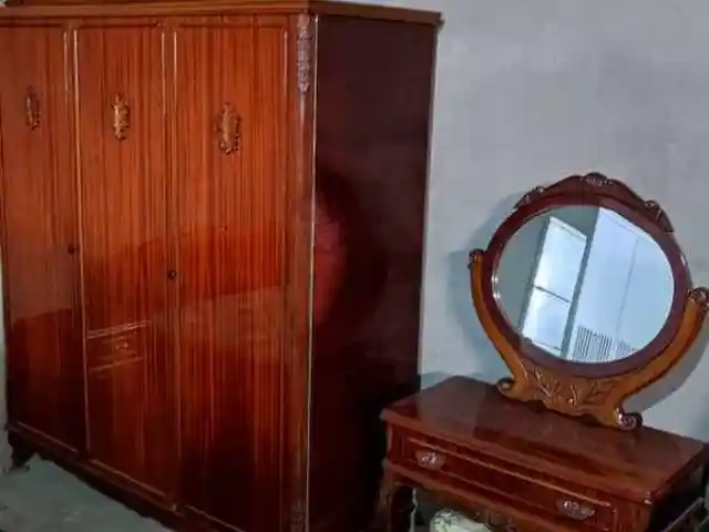 Спальный гарнитур Румынский, Душанбе