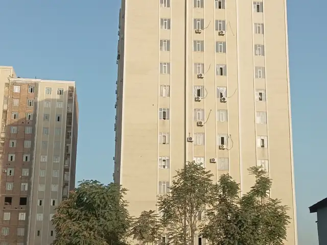 1-комн. квартира, 14 этаж, 38 м², Назди бозори дехкон гипрозем, Душанбе