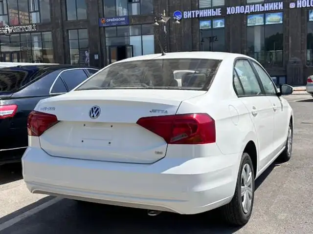 Volkswagen Jetta, 2018, Душанбе - 2