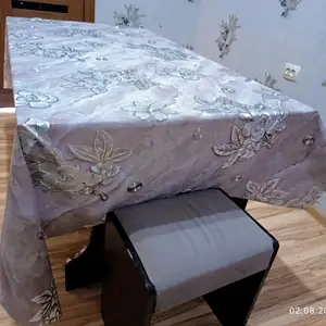 Стол, Душанбе