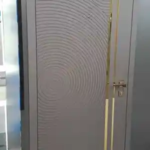 Входные двери, Душанбе
