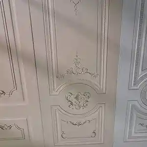 Дверь, Душанбе