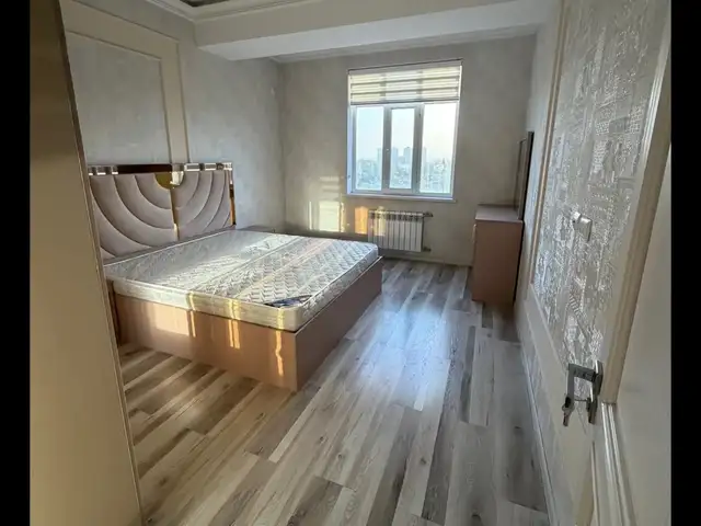 2-комн. квартира, 10 этаж, 65м², Сино, Душанбе