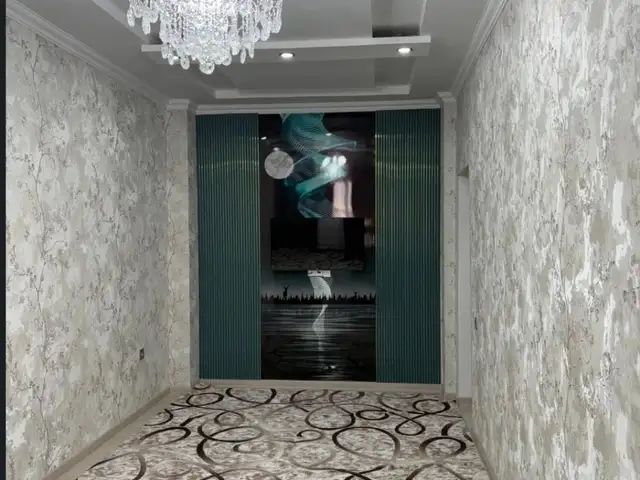 2-комн. квартира, 5 этаж, 68м², Рудаки, Душанбе