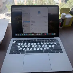 Ноутбук Apple MacBook Air 13, Душанбе