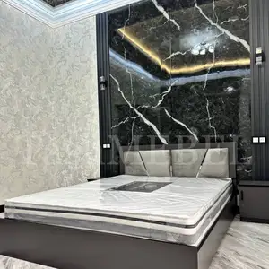 Кровать, Худжанд