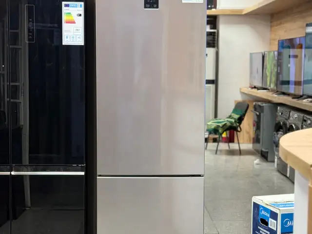 Холодилник Samsung, Душанбе