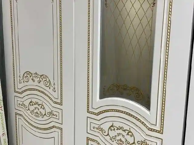 Дверь, Душанбе