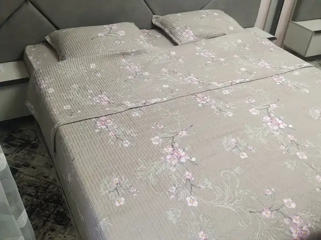 Кровать, Душанбе