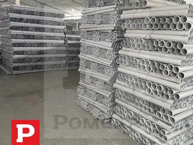 Трубы, Душанбе