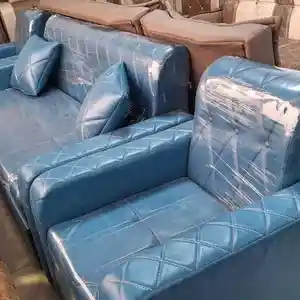 Диван с креслами, Душанбе