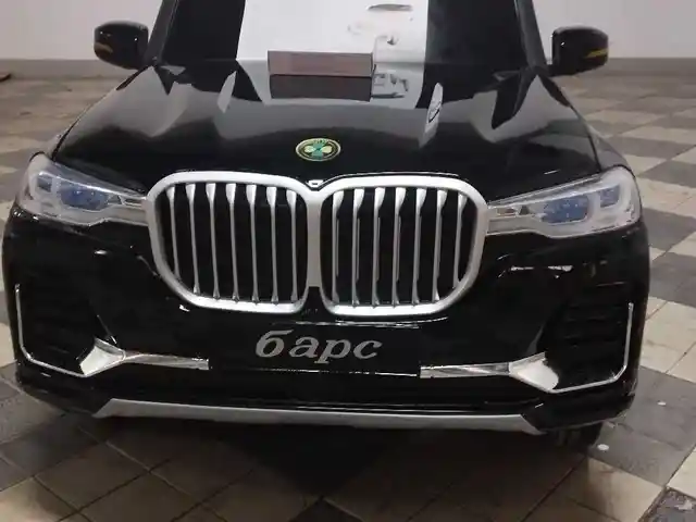 Детский Электромобиль, Душанбе