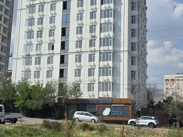 2-комн. квартира, 10 этаж, 66 м², 12мкр, Худжанд