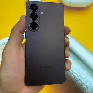 Galaxy Galaxy S26, Душанбе