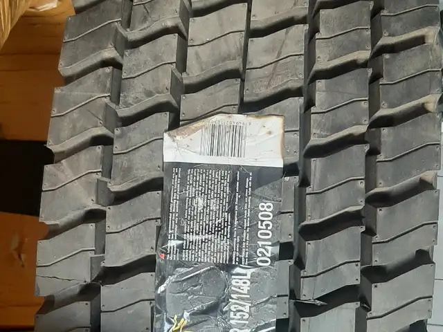 Шины 315/60 R22.5, Гиссар