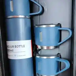 Термос Bottle 21, Душанбе