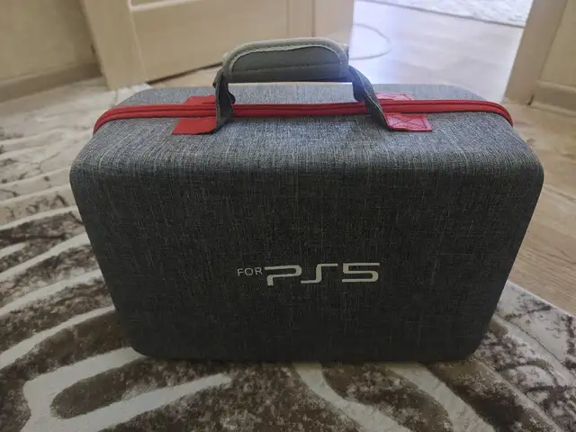 Сумка для PS5, Душанбе