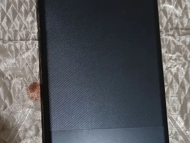 Samsung Galaxy A12, Хуҷанд