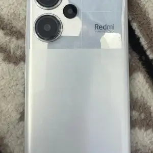 Xiaomi Redmi Note 13 Pro+, 512 gb, Душанбе