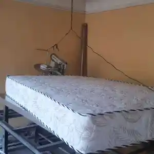 Матрас, Душанбе