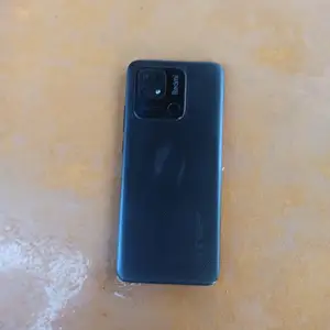 Xiaomi Redmi 10C, 128gb, Душанбе