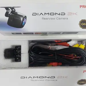 Камера DIAMOND 2K для авто, Худжанд