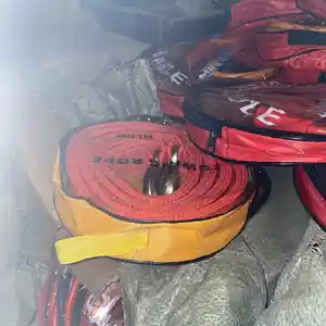 Буксировка, Душанбе