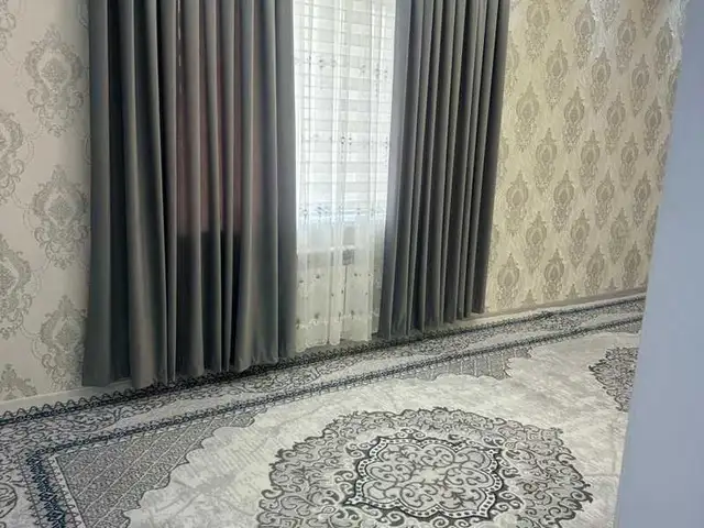 2-комн. квартира, 12 этаж, 66м², Ул. С. Шерози, Душанбе