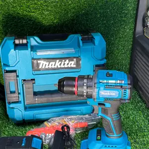 Шуруповёрт Makita 48v, Душанбе