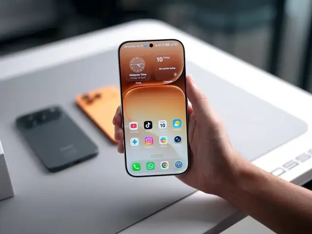 Honor 600 Pro 12+12/24/512Gb Global Version, Душанбе - 3