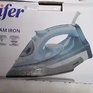 Утюг, Душанбе