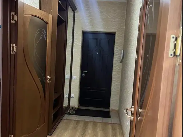 2-комн. квартира, 9 этаж, 80м², Сомони дом печат , Душанбе