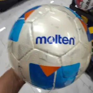 Футбольный мяч, Душанбе