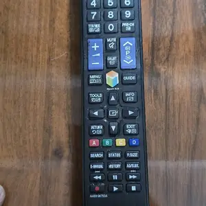 Пульт для телевизора Samsung, Хуҷанд