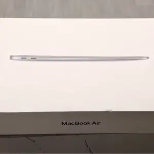 Ноутбук MacBook Air m1 8/256, Хуҷанд