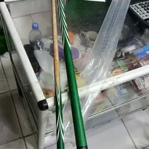 Кия для бильярда, Душанбе