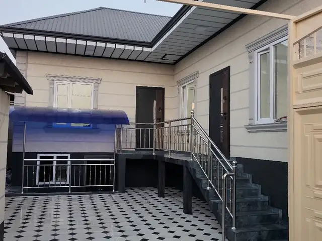 1 этажн. 3-комн. дом, 2 соток, Фирдавси, Душанбе