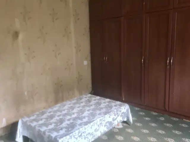 2-комн. квартира, Цокольный этаж, 30м², Фирдавси, Душанбе