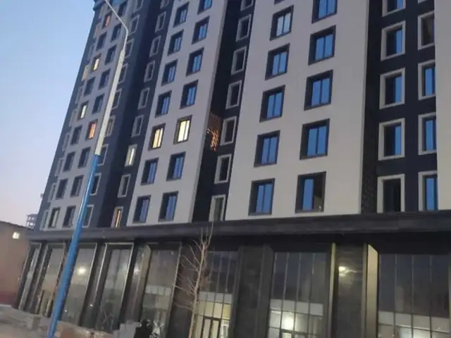 2-комн. квартира, 7 этаж, 61м², Зарафшон, Душанбе