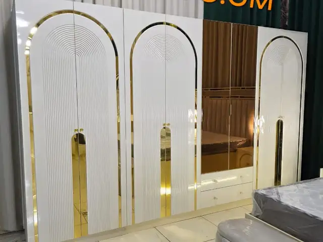 Спальный гарнитур, Душанбе