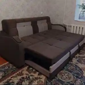 Диван раздвижной, Душанбе