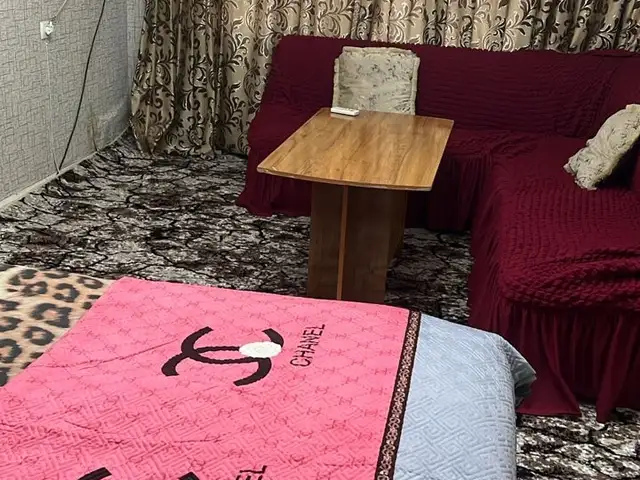 1-комн. квартира, 3 этаж, 45 м², Первомайка, Бустон (Чкаловск)
