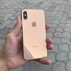 Apple iPhone Xs, 64 gb, Gold, Душанбе