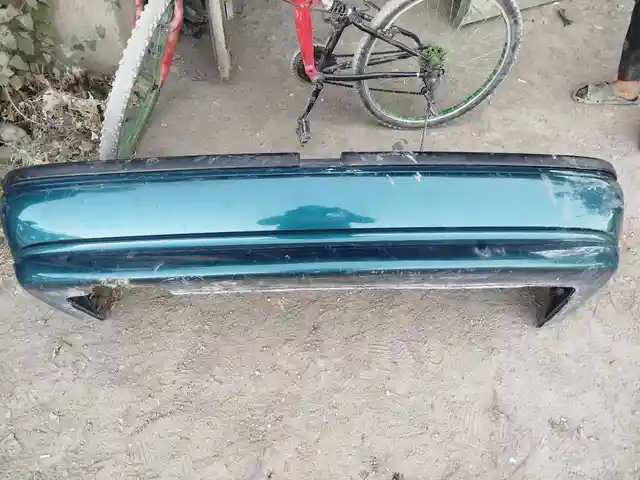 Задний бампер от Opel Vectra А, Деваштич (Ганчи)