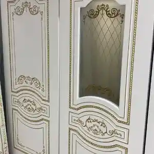 Дверь, Душанбе