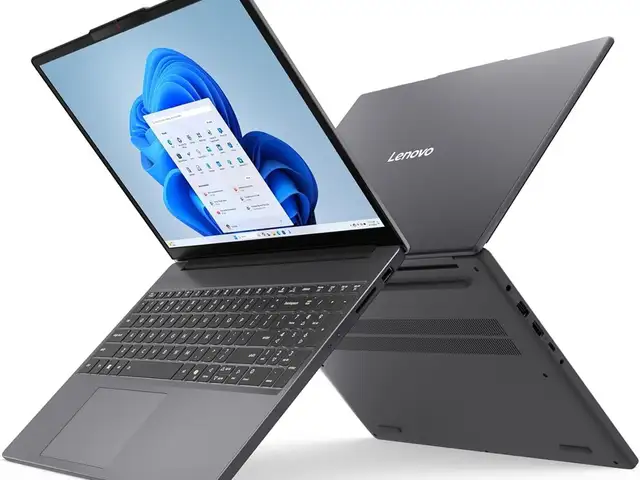 Ноутбук Lenovo IP Slim 3 Core i5-13420H/8GB/512GB/15.3 WUXGA IPS, Душанбе