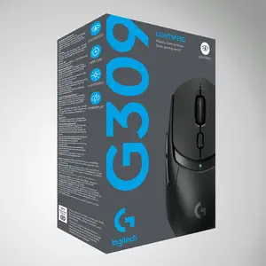 Мышь Logitech G309, Душанбе